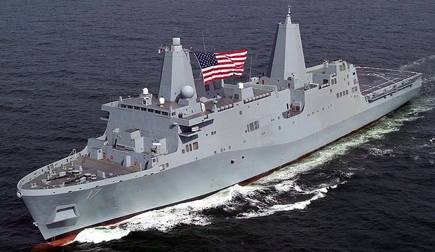 Navy Ship with US Flag|Navy Ship|Navy Ship