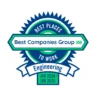 Best Places to Work in Engineering 2024-2025" badge by Best Companies Group.