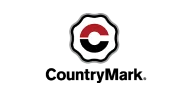 Logo of the Pokémon Company, featuring a red and black stylized "C" within a scalloped circular design, with the company name beneath it.